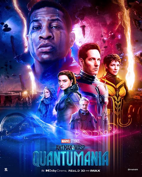 ant-man and the wasp quantumania myflixer